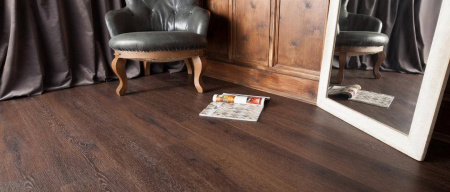 Aquafloor Real Wood AF6043