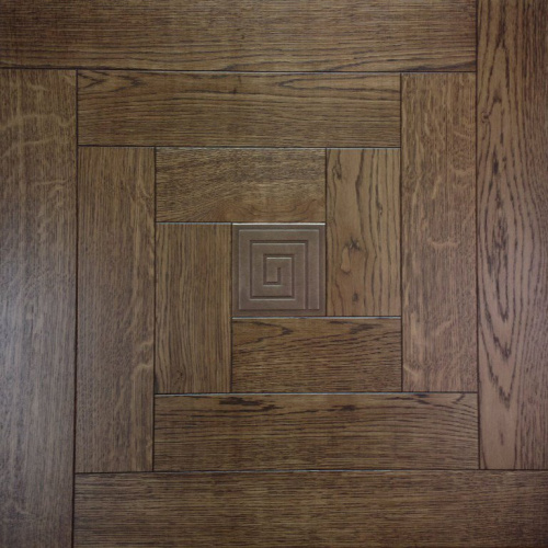 Da Vinci с металлом 26-006-00523