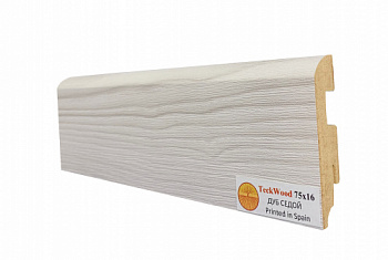 Teckwood Дуб Седой