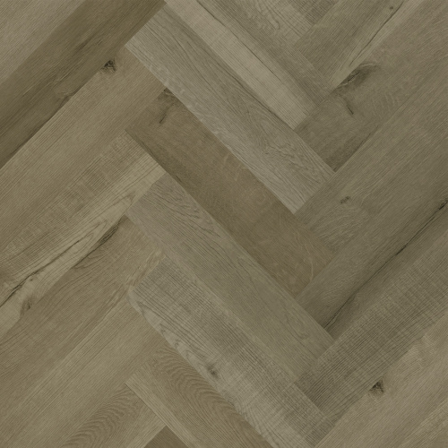Fargo Herringbone 44-81996-10 Дуб Марракеш 400*100*4.5мм, 0,5 мм, EIR, фаска, 5G