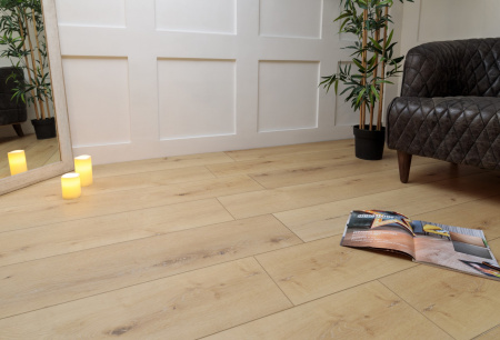 AQUAFLOOR Realwood XL AF8008XL