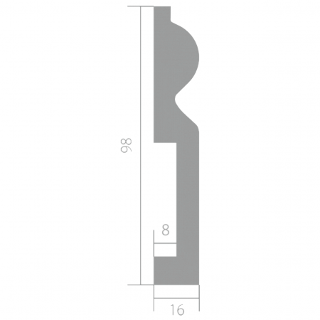 Ultrawood Base 018