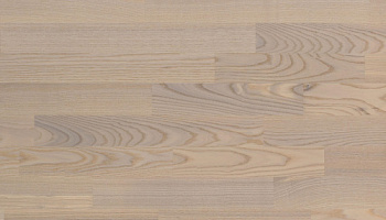 Polarwood Ash Living White