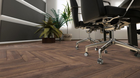 Kronotex Calais Oak D4766