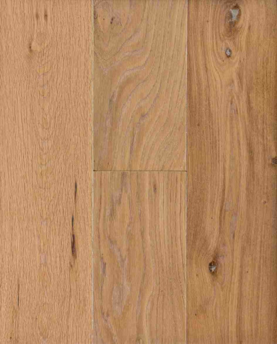 Siberian Floors Дуб Масло УФ Слабая Забелка