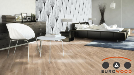 Eurowood Дуб Нестроганый 2п