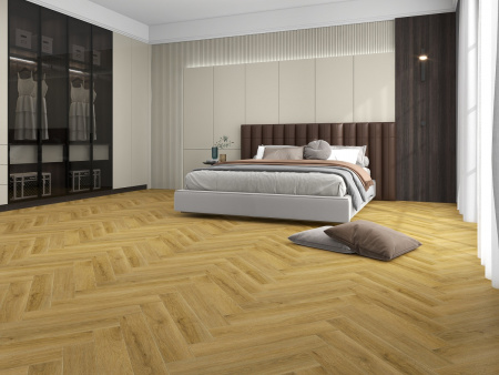 HOI Flooring Женьшень 60462SH