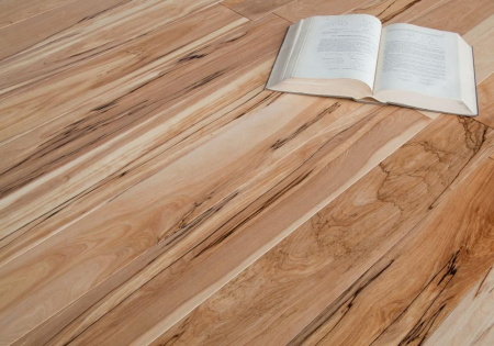 Magestik floor Береза Черная