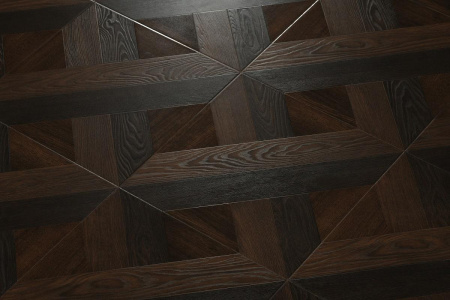 Woodstyle 70237 Калибан