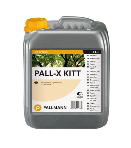 Шпаклевка Pall-X Kitt