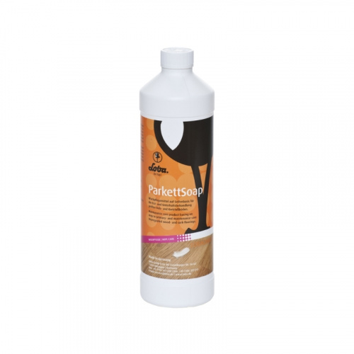 Очиститель LOBACARE ParkettSoap