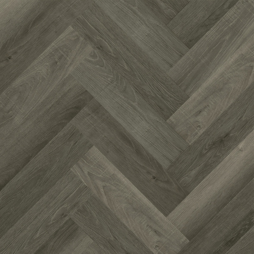 Fargo Herringbone 44-3046-6 Дуб Борнео 400*100*4.5мм, 0,5 мм,EIR,фаска,градиент,5G