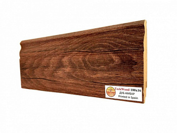 Teckwood Дуб Амбар