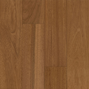 QUARTZ PARQUET 550-63 Дуссия Африканская 400-1220*152*5мм, 0,6 мм, Браш, фаска, 2G