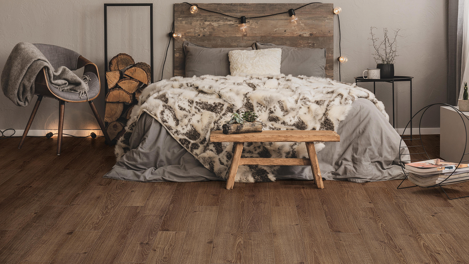 Timber