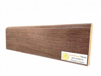 Teckwood Дуб Камень