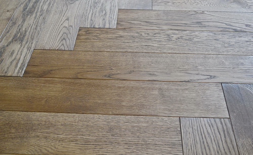Pattern Parquet Дуб Старая таверна 600x100x14 мм Натур