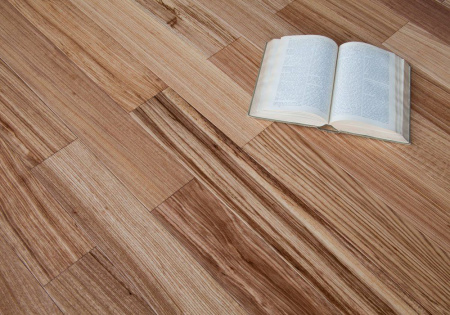Magestik floor Зебрано  селект