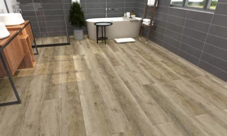 Aquamax Sander 45048 Дуб Суэно