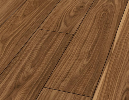 Villeroy&Boch Dublin Walnut VB829V