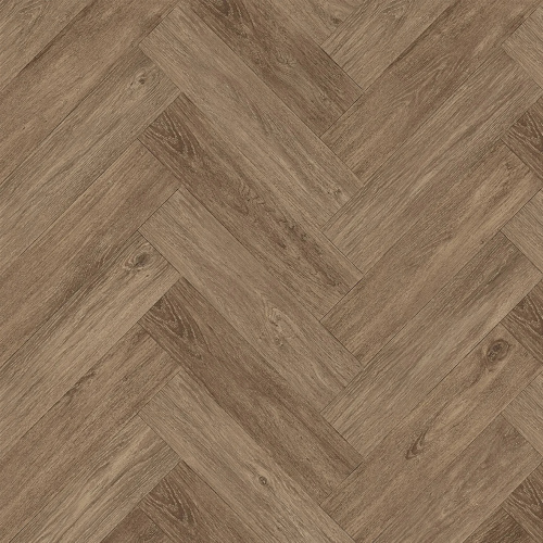 Faus Boho Chevron