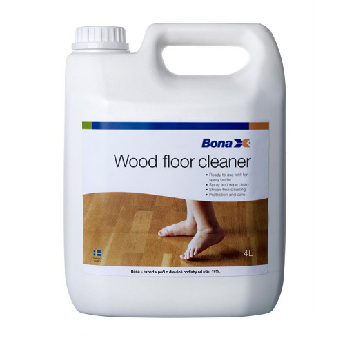 Bona Care Cleaner 4 л