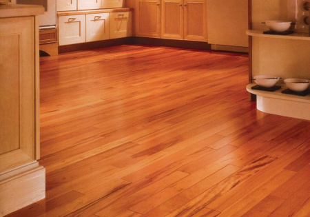 Magestik floor тигровое дерево массивный