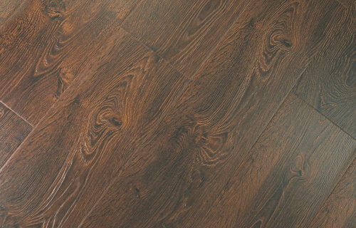 Ecoflooring Дуб Прованс 6137