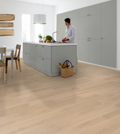 Bauwerk Trendpark Дуб Farina 1450х130х11 мм 1013 7636