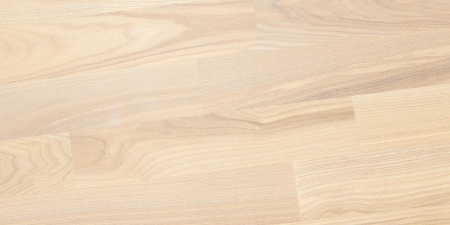 Focus Floor Ясень Gregale White без отбора