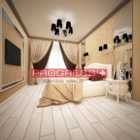 Progress Эльм
