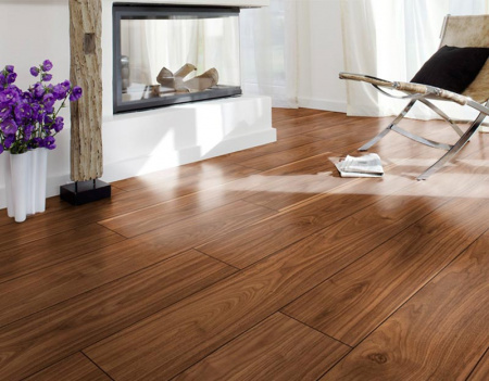 Villeroy&Boch Dublin Walnut VB829V
