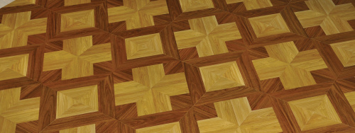 Ламинат Tatami P920