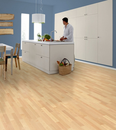 Bauwerk Unopark Клен канадский 470х70х11 мм 1001 4004