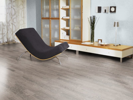 Upofloor Дуб Silver Mist