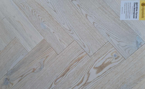 Alpenholz Дуб White Brush Венгерская елка