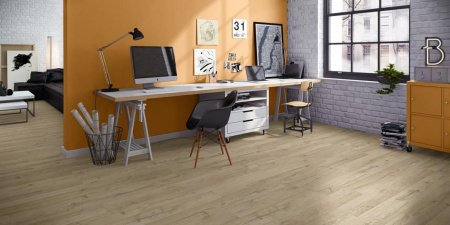 Quick Step Дуб светлый IM1847