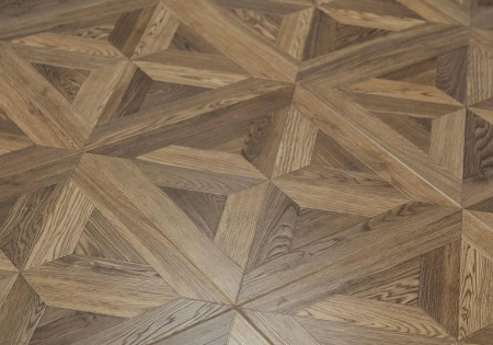 Lamiwood Дуб Шопард 845
