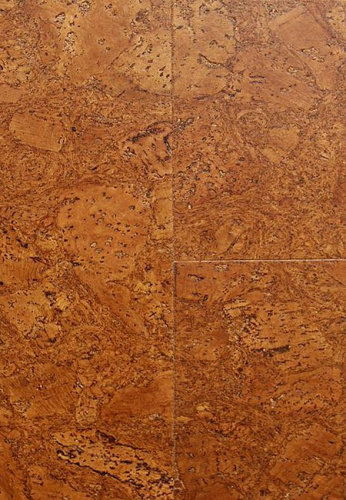 Viscork Plank Ochre