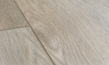 Quick Step Серо-бурый шелковый дуб 40053