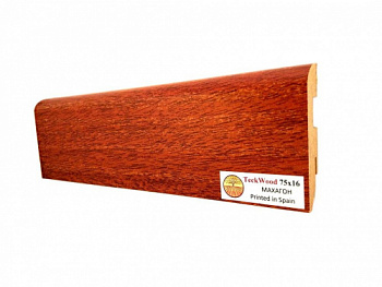 Teckwood Махагон