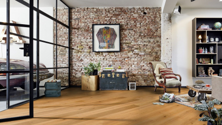 Hain Ambient Oak Natural