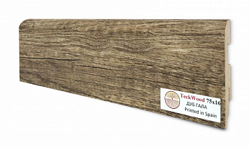 Teckwood Дуб Гала