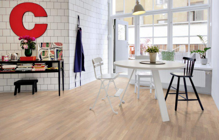 Upofloor Дуб Select Marble Matt