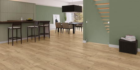 Quick Step Дуб классический натуральный IM1848