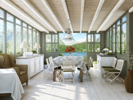 Focus Floor Дуб Prestige Etesian white matt без отбора