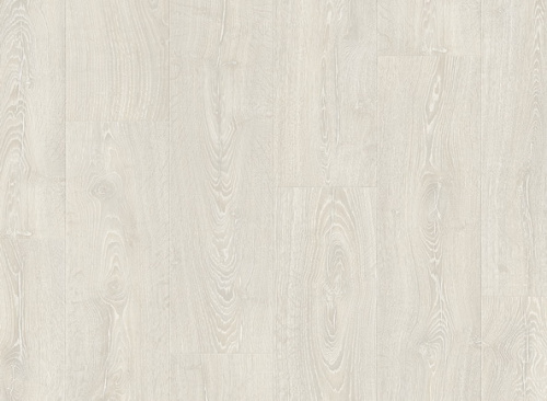 Quick Step Дуб фантазийный белый IMU3559