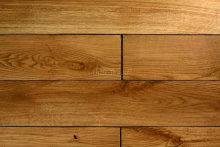 Antic Wood Прага 15 мм с фаской