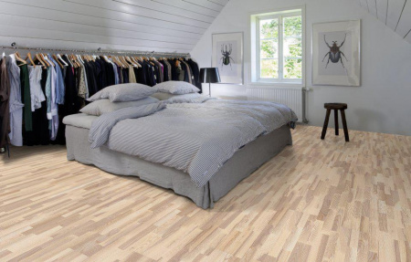 Upofloor Ясень Country Marble Matt