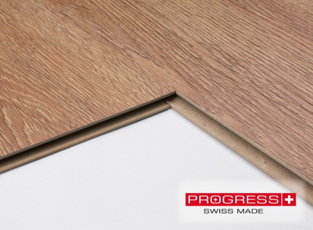 Progress 40